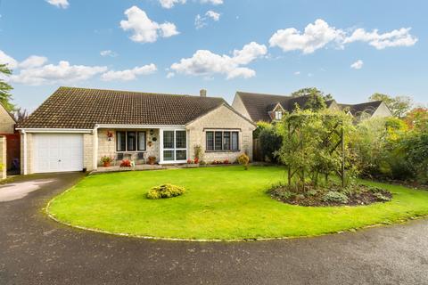 2 bedroom detached bungalow for sale, Gooselade, Street