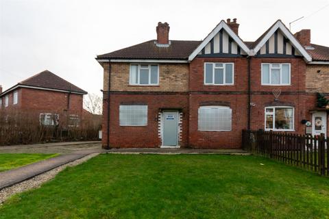 3 bedroom semi-detached house for sale, Droversdale Road, Bircotes, Doncaster