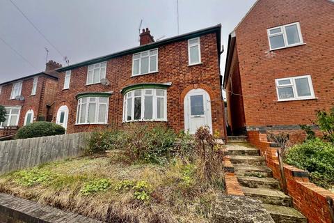 4 bedroom semi-detached house to rent, Glendon Road, Rothwell, Kettering