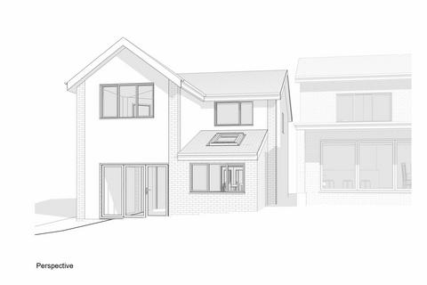 Land for sale, Highweek, Newton Abbot