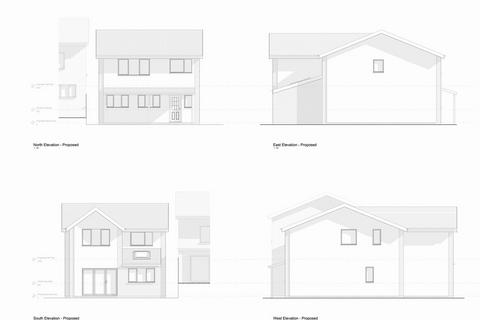 Land for sale, Highweek, Newton Abbot