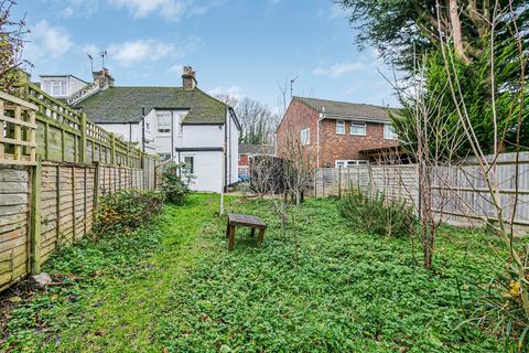 2 bedroom end of terrace house for sale, Gladstone Road, Burgess Hill, West Sussex, RH15