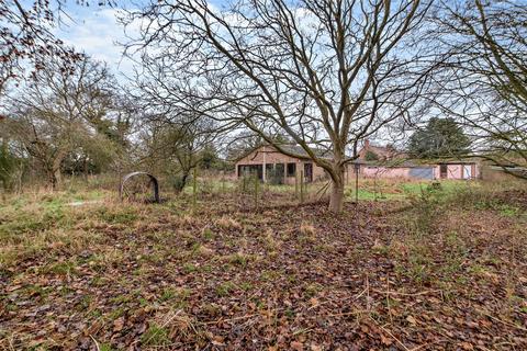 3 bedroom bungalow for sale, Fir Covert Road, Taverham, Norwich, Norfolk, NR8