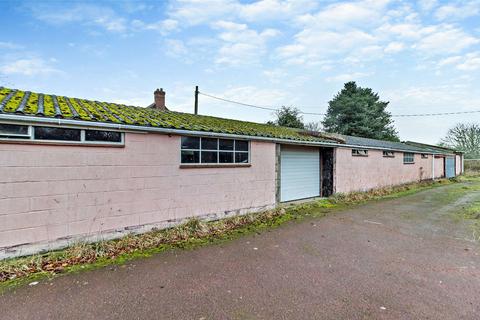 3 bedroom bungalow for sale, Fir Covert Road, Taverham, Norwich, Norfolk, NR8