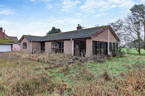 3 bedroom bungalow for sale, Fir Covert Road, Taverham, Norwich, Norfolk, NR8