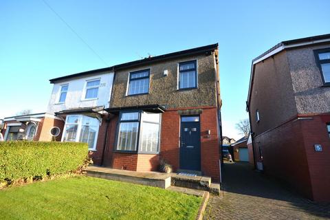 3 bedroom semi-detached house for sale, Rochdale Road, Ramsbottom BL0