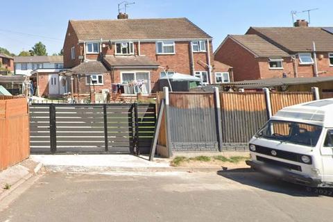 4 bedroom semi-detached house for sale, Conway, Worcester, Worcestershire, WR4 9AJ