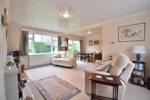 3 bedroom detached house for sale, Medonte Close, Fleet GU51