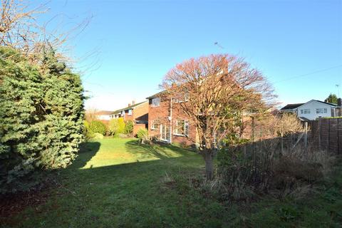 3 bedroom detached house for sale, Medonte Close, Fleet GU51