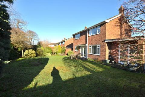 3 bedroom detached house for sale, Medonte Close, Fleet GU51