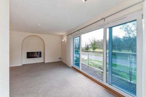 6 Princes Crescent, Lyndhurst, SO43 7BS