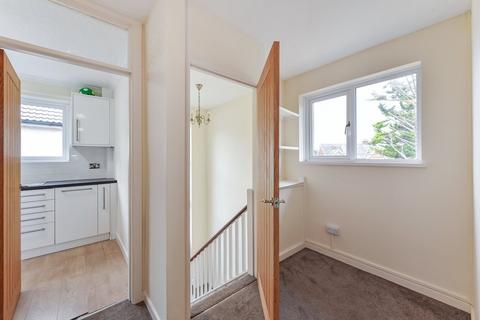 6 Princes Crescent, Lyndhurst, SO43 7BS