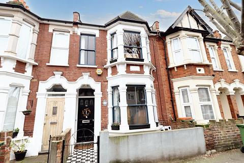 3 bedroom terraced house for sale, Wigston Road Plaistow, London