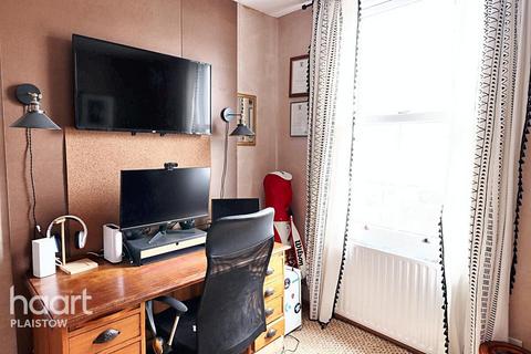 3 bedroom terraced house for sale, Wigston Road Plaistow, London