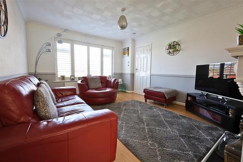 3 bedroom detached house for sale, St. Helens Crescent, Hove