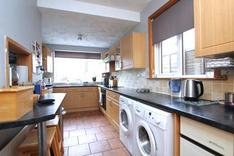 3 bedroom semi-detached house for sale, Cranbrook Road, Parkstone , Poole, BH12