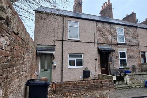 2 bedroom terraced house for sale, Maes Y Coed Terrace, Denbigh