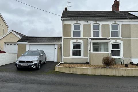 Walters Road, Cwmllynfell, Ystradgynlais, Neath Port Talbot.