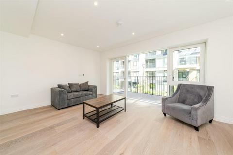 1 bedroom flat for sale, Savoy House, London SW6