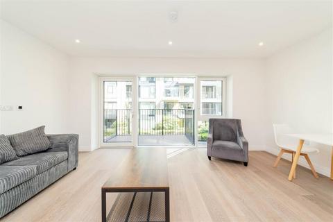 Savoy House, London SW6