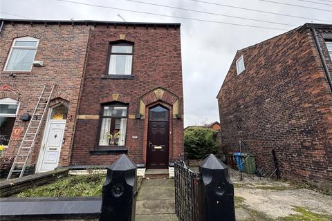 2 bedroom end of terrace house for sale, Rochdale Road, Royton, Oldham, Greater Manchester, OL2