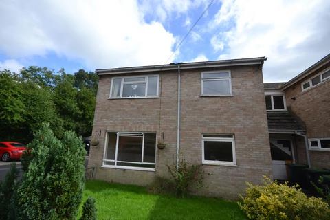 1 bedroom ground floor flat to rent, Lindlar Close, Shaftesbury, Dorset, SP7