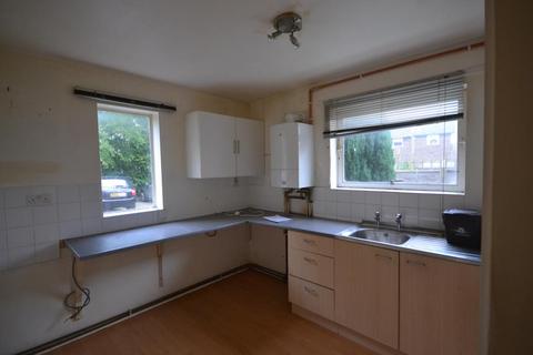 1 bedroom ground floor flat to rent, Lindlar Close, Shaftesbury, Dorset, SP7