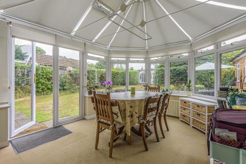 3 bedroom bungalow for sale, Orchard Road, South Wonston, Winchester, Hampshire, SO21