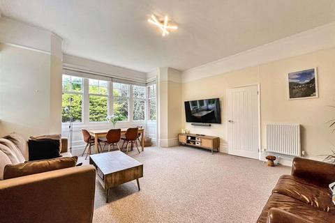 2 bedroom flat for sale, Denton Road, Eastbourne