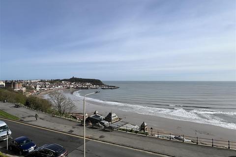 2 bedroom flat for sale, Esplanade, Scarborough