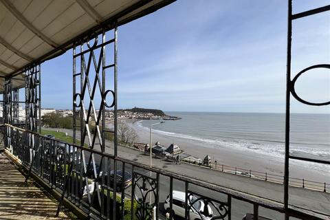 2 bedroom flat for sale, Esplanade, Scarborough