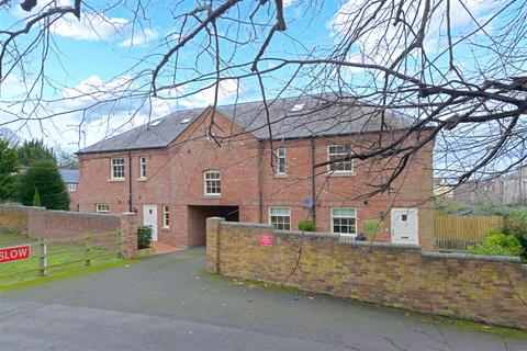 Abbey Foregate, Shrewsbury