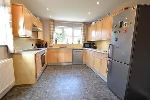 5 bedroom detached house for sale, 1 Brockton Meadow, Worthen, Shrewsbury