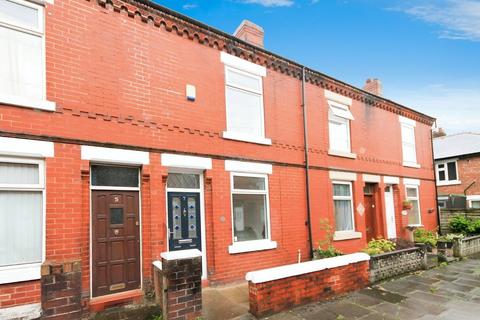 Beatrice Street, Denton, Manchester, M34