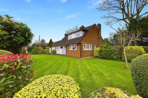 3 bedroom detached bungalow for sale, Main Street, Whittington, Lichfield