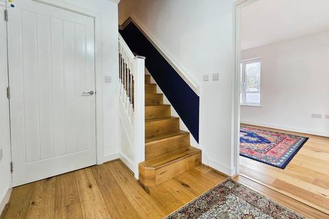 4 bedroom end of terrace house for sale, Charles Street, Chester, Cheshire, CH1