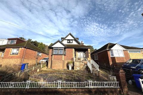 2 bedroom detached bungalow for sale, Fernlea Grove, Weston Coyney, Stoke-on-Trent