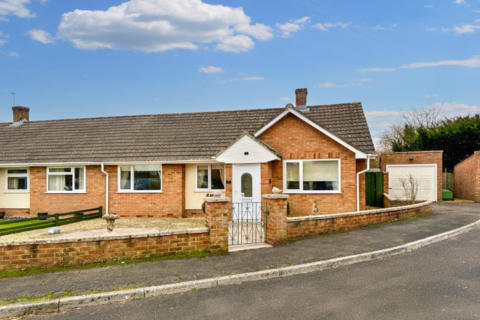 3 bedroom bungalow for sale, Chancellor Road, Walton