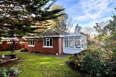 2 bedroom bungalow for sale, 5 Nelson Road, WESTBOURNE, BH4