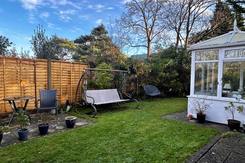 2 bedroom bungalow for sale, 5 Nelson Road, WESTBOURNE, BH4