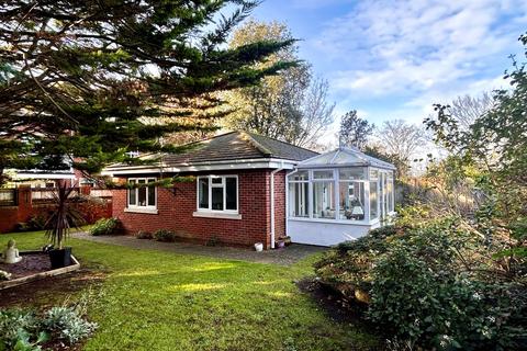 Flat 6, Branksome Mews, 5 Nelson Road, Bournemouth, BH4 9JB