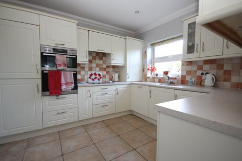 Flat 6, Branksome Mews, 5 Nelson Road, Bournemouth, BH4 9JB
