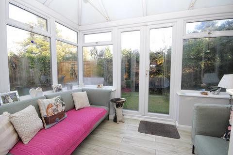 Flat 6, Branksome Mews, 5 Nelson Road, Bournemouth, BH4 9JB