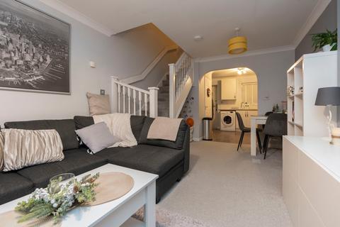 2 bedroom semi-detached house for sale, The Square, Kirton, Boston, PE20