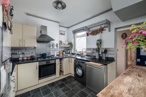 3 bedroom end of terrace house for sale, Plymouth PL2