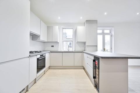 3 bedroom maisonette for sale, Fulham Palace Road, Fulham, London, SW6