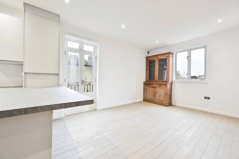 3 bedroom maisonette for sale, Fulham Palace Road, Fulham, London, SW6