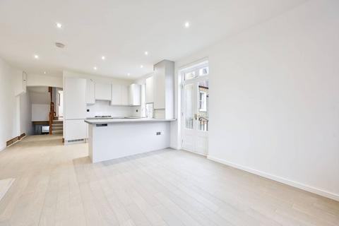 3 bedroom maisonette for sale, Fulham Palace Road, Fulham, London, SW6