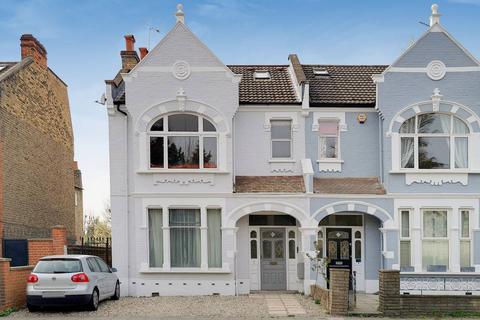 3 bedroom maisonette for sale, Fulham Palace Road, Fulham, London, SW6