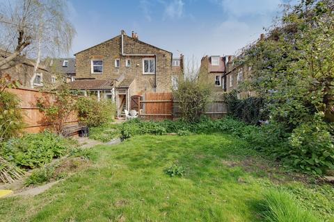 3 bedroom maisonette for sale, Fulham Palace Road, Fulham, London, SW6